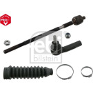 Gelenk - Lenkung Vw Transverse Polo/Polo Classic/Caddy Ii 95- Le | 44741