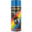 MoTip Bremssattel-Spray blau 400ml | 4099