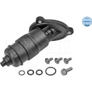 Hydraulikfiltersatz,Automatikgetr | AUDI A4,A5,A6 07 | 1001371002