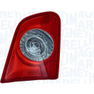 Heckleuchte I L O K-PLATTE ROT/WEISS MAGNET PQ | VW PASSAT VARIANT 8,05-10,11 | 7257,644,2