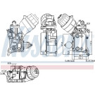 Ölkühler PKW | Opel Astra J 09 | 91355