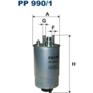 FILTRON Kraftstofffilter | PP990/1