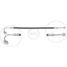 A.B.S. Bremsschlauch | SL4163