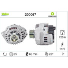 VALEO Generator | 200067