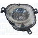 Scheinwerfer L H7 UNTEN +TGFL LED MAGNETI PQ | FIAT 500 ALLE 7,15 | 2510,542,4