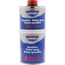 Presto Epoxyharz 1kg | 600593