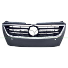 KÜHLERGRILL GRU/CHROM +PDC | VW PASSAT CC 6,08-11,11 | 7258,403,2