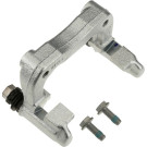 TRW Halter Bremssattel VA li, HA li | AUDI, SEAT, SKODA, VW Golf IV 97 | BDA589