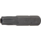 BGS Bit | Antrieb Außensechskant 6,3 mm (1/4"""") | T-Profil (für Torx) mit Bohrung T35 | 4736