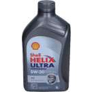 Shell Helix Ultra Professional AF 5W-30 1L | 550046288