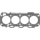 Zylinderkopfdichtung | ALFA,FIAT,LANCIA 1.9 JTD | 61-33755-00