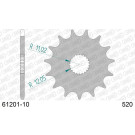 AFAM Ritzel 10 Zähne | für 520 | 61201-10