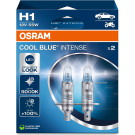 Osram | H1 12V 55W P14.5s Cool Blue Intense NextGen. 5000K +100% Duo 2st | 64150CBN-2HB