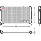 Denso | Motorkühler | DRM02014