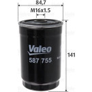 VALEO Kraftstofffilter | 587755