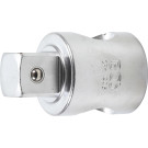 BGS Gleitgriff-Adapter für Verlängerungen | Abtrieb Außenvierkant 25 mm (1"""") | 206