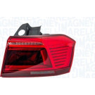 Heckleuchte A L LED MAGNETI PQ | VW PASSAT VARIANT 19 | 7250,652,7