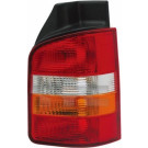 Heckleuchte R O K-PLATTE ROT/GELB (2TÜREN) | VW TRANSPORTER T5 4,03-9,09 | 7297,659,3