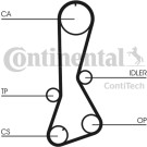 Zahnriemen | CT695