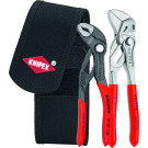 Knipex Zangensatz 2-teilig | 00 20 72 V01