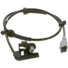 70 403 026 Sensor, Raddrehzahl HA | CITROEN C4,PEUGEOT 307 CC 04 | 0 265 008 017