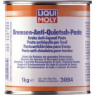 Liqui Moly Bremsen-Anti-Quietsch-Paste 1 kg | 3084 | 1kg Dose Blech