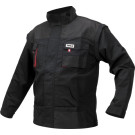 Yato Arbeits- Werkstatt Jacke / L | YT-8022