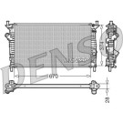 Denso | Motorkühler | DRM10074