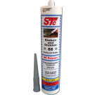 STC Kleben und Dichten 66 MS - Polymer grau 290ml | 75611