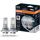 OSRAM LEDriving® HL EASY H7/H18 12V 16.2W PX26d/PY26d-1 6500K Weiß