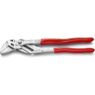 Knipex Zangenschlüssel bis Schlüsselweite 52mm | 86 03 250