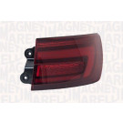 Heckleuchte A L LED MAGNETI PQ | AUDI A4 AVANT 15 | 1330,652,2