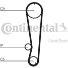 Zahnriemen | CT788