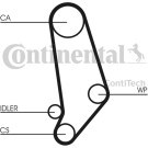 Zahnriemen | CT660