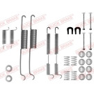 Zubehörsatz, Bremsbacken | 105-0518