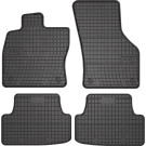 FROGUM Gummimatten Vw Golf Vii / Audi A3 Iii (8V) 2012- / Seat Leon Iii 2013 | 0397