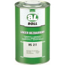 Boll Klarlack HS 2:1 Dose 1L | 001662