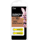 Duracell EASY TAB 10 (PR70) | 96077559