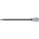 BGS Bit-Einsatz | Länge 200 mm | Antrieb Innenvierkant 12,5 mm (1/2"""") | T-Profil (für Torx) T27 | 9349