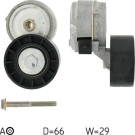 Spannrolle Multi-V | ALFA,FIAT,LANCIA | VKM 32027