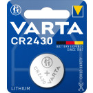 Varta Electronics CR2430 Blister 1 | 06430 101 401