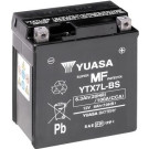 YTX7L-BS YUASA - UN2796 | offen, mit Säurepaket