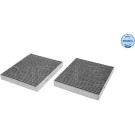 Innenraumfilter Bmw F01/02/10 Mit Aktivkohle | 312 320 0008/S