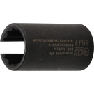 BGS Zylinderkopf-Temperatursensor-Einsatz | SW 15 mm | für Ford 1.8 / 2.0 / 2.3 / 2.4 / 3.2 Diesel | 6677