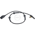 A.B.S. ABS Sensor | 31260