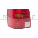 Heckleuchte R O K-PLATTE ROT/WEISS | VW PASSAT VARIANT 10,96-11,00 | 7256,659,5