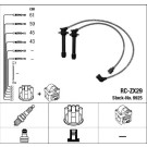 RC-ZX29 NGK | Zündkabelsatz | MAZDA 626 IV 92-97 | 9925