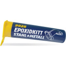 MANNOL Epoxidkitt 9928 Stahl + Metall