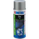 Dinitrol 443 Zinkfarbe 400 ml Spray Grau | 1407510