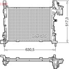 Denso | Motorkühler | DRM23062